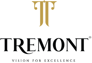 Tremont Infra Logo